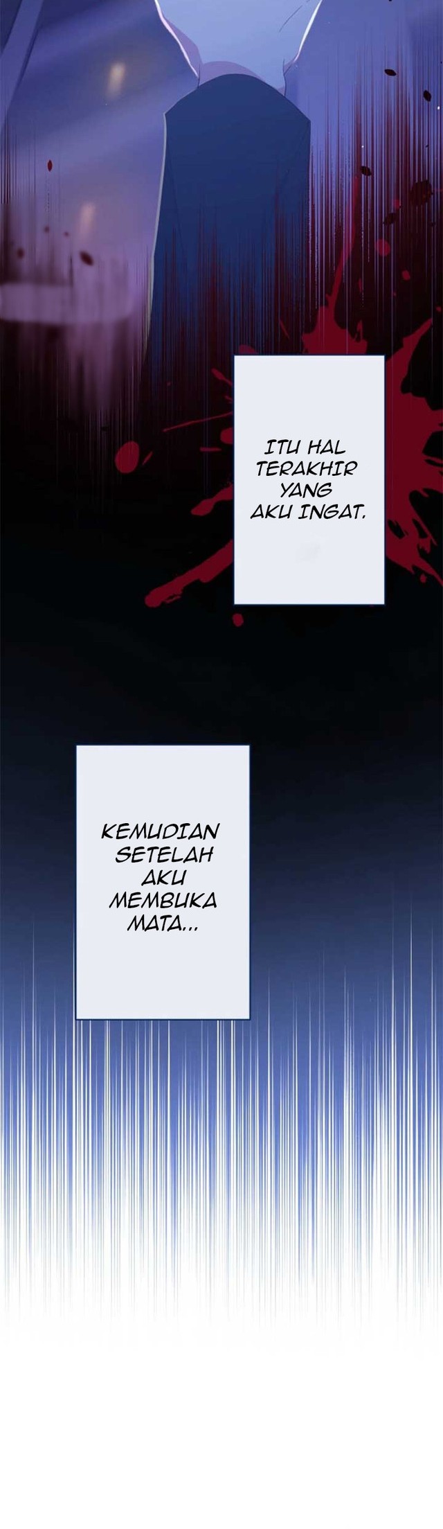 Punishment for a Villainess Chapter 1 Gambar 23