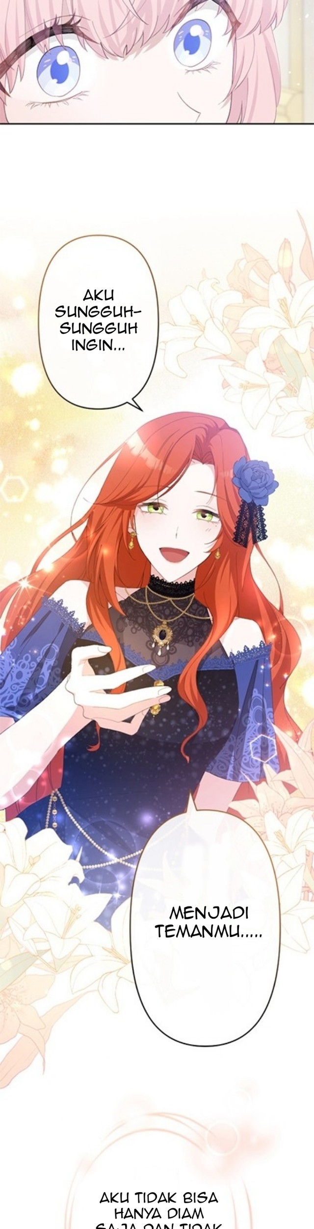 Punishment for a Villainess Chapter 2 Gambar 29