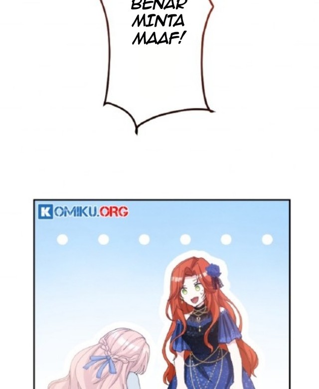 Punishment for a Villainess Chapter 2 Gambar 10