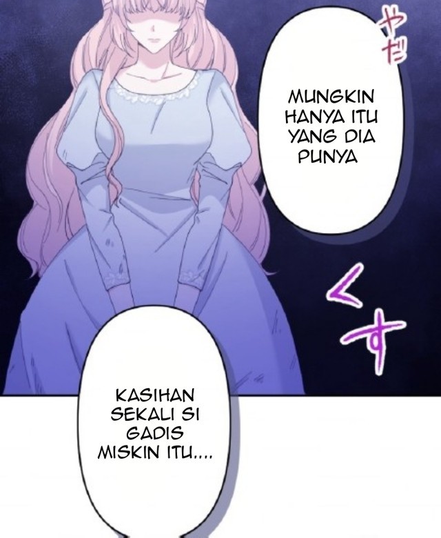Punishment for a Villainess Chapter 2 Gambar 13