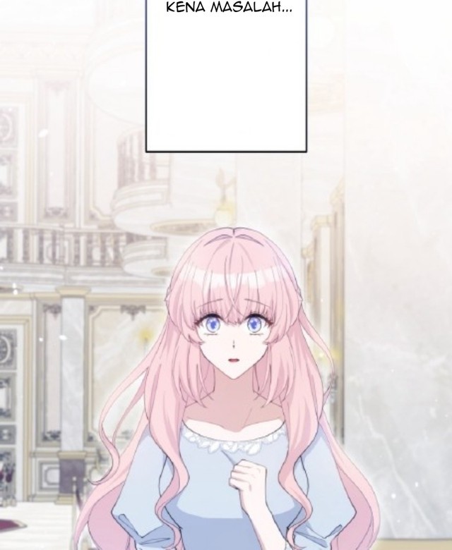 Punishment for a Villainess Chapter 2 Gambar 25