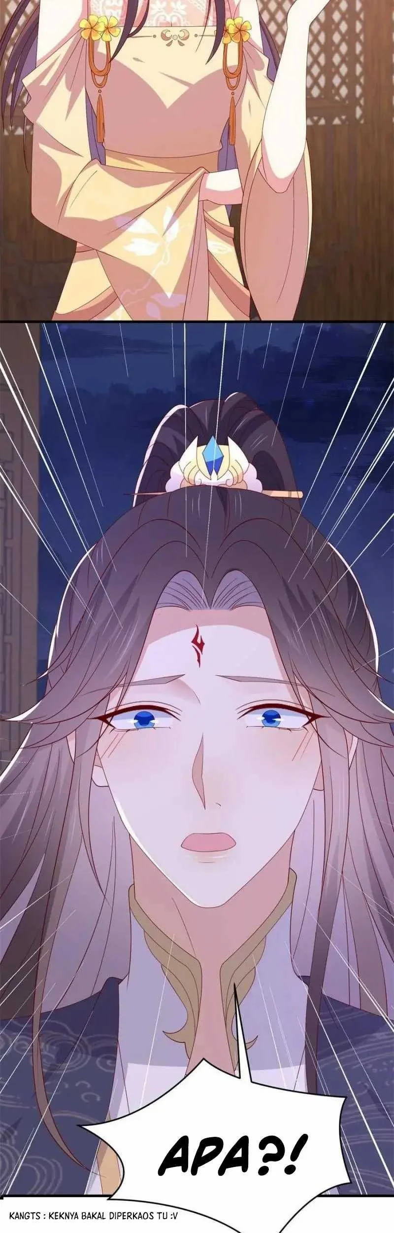 Pupillary Master Chapter 336338 Gambar 18