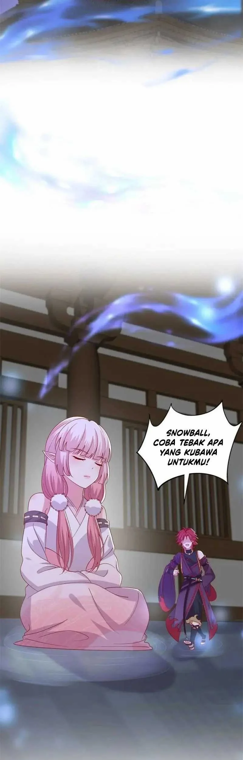 Pupillary Master Chapter 336338 Gambar 22
