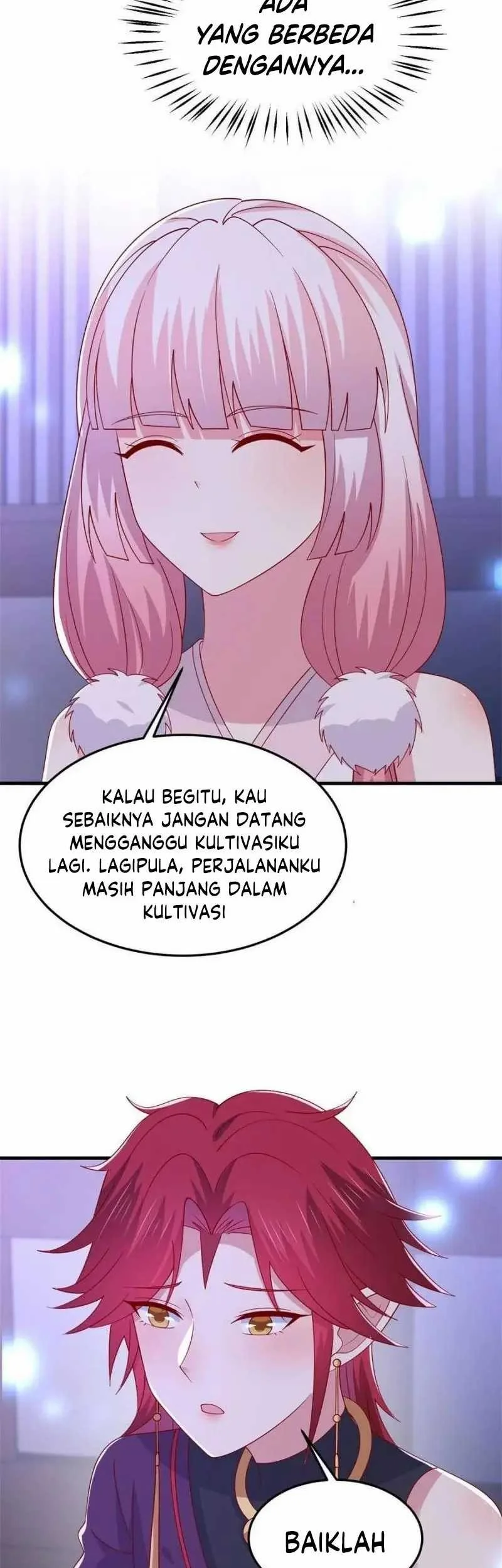 Pupillary Master Chapter 336338 Gambar 30