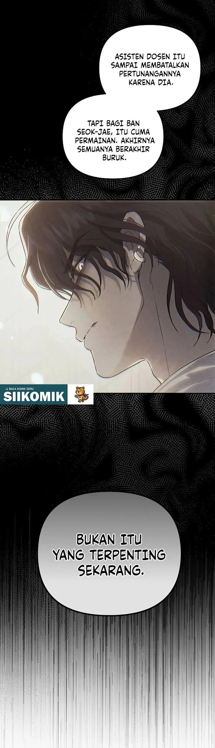 Purely Delinquent Chapter 1 Gambar 16