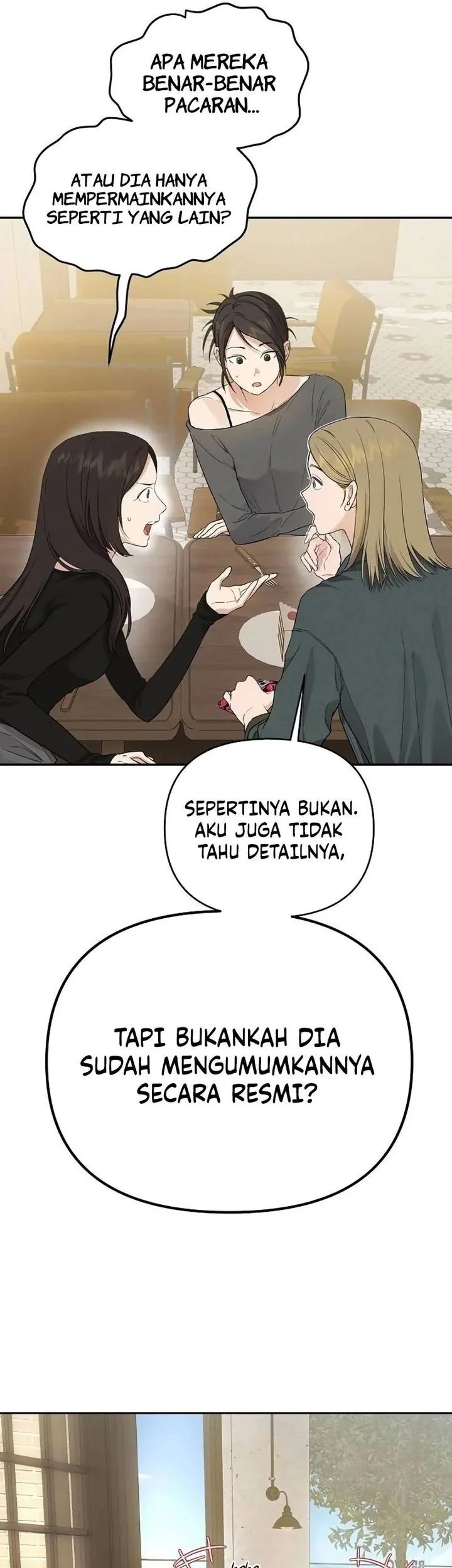 Purely Delinquent Chapter 1 Gambar 19