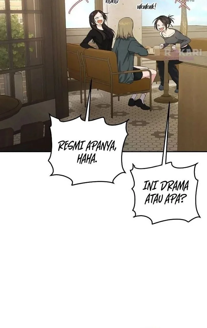 Purely Delinquent Chapter 1 Gambar 20