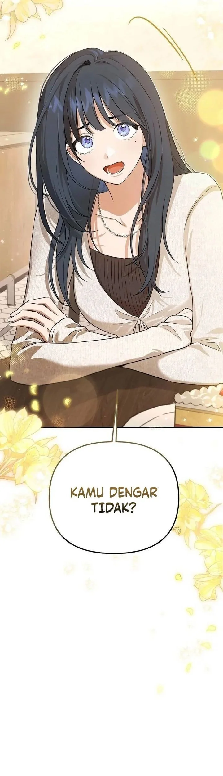 Purely Delinquent Chapter 1 Gambar 25