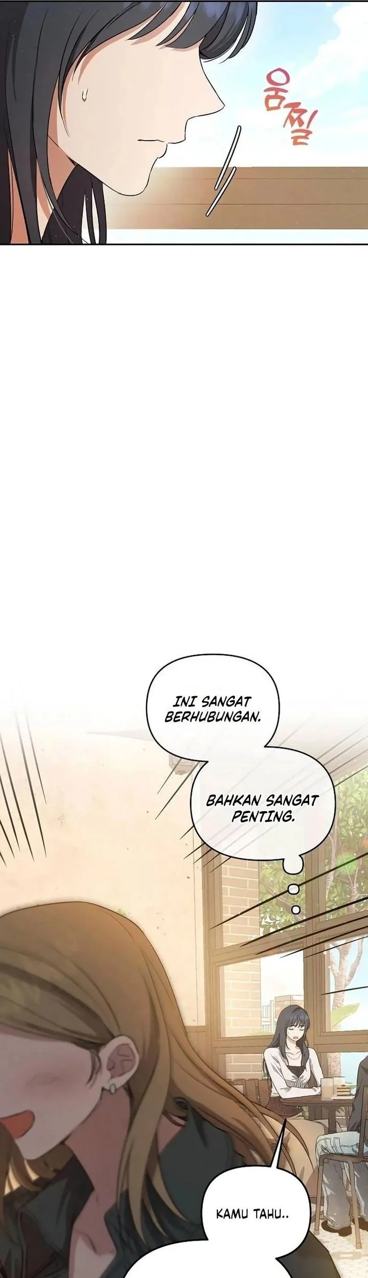 Purely Delinquent Chapter 1 Gambar 29