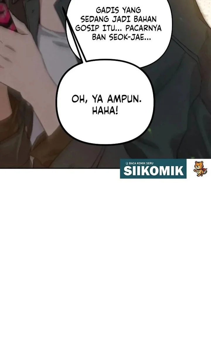 Purely Delinquent Chapter 1 Gambar 30