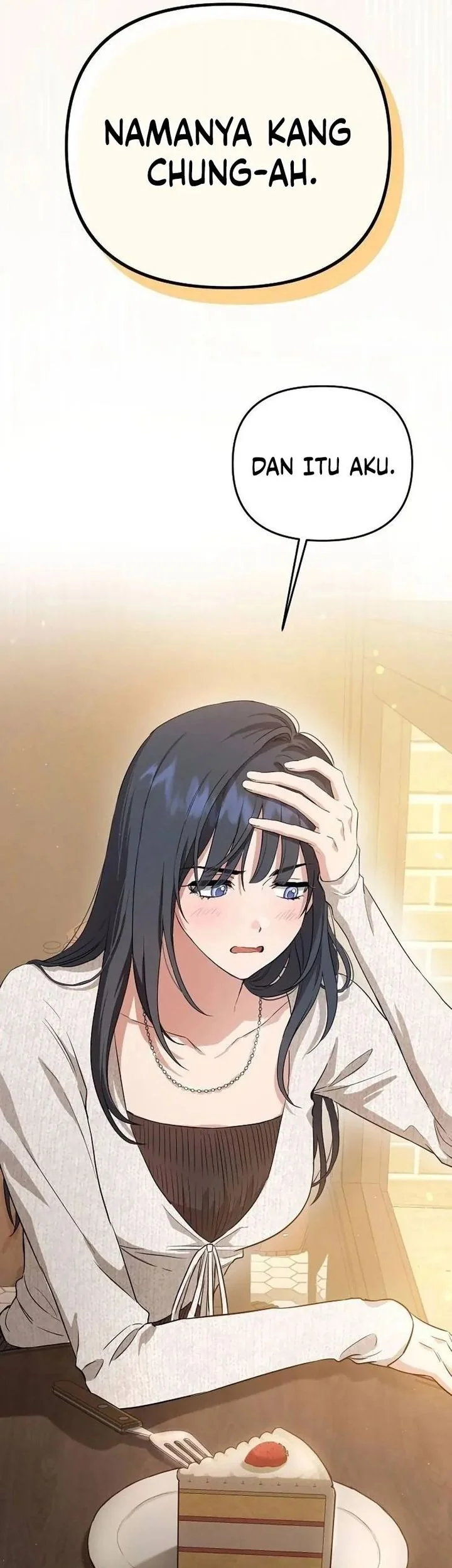 Purely Delinquent Chapter 1 Gambar 33