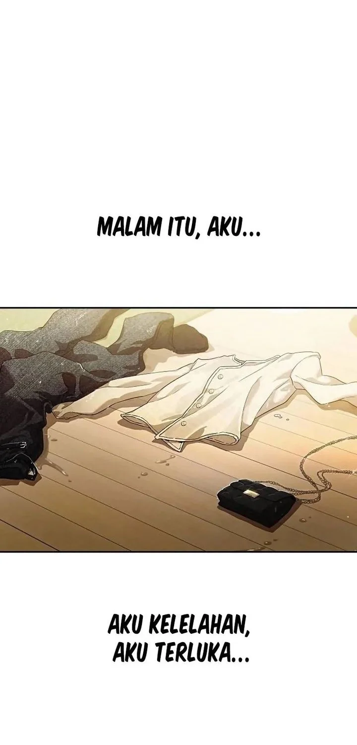 Manhwa Purely Delinquent Chapter 1 gambar 2
