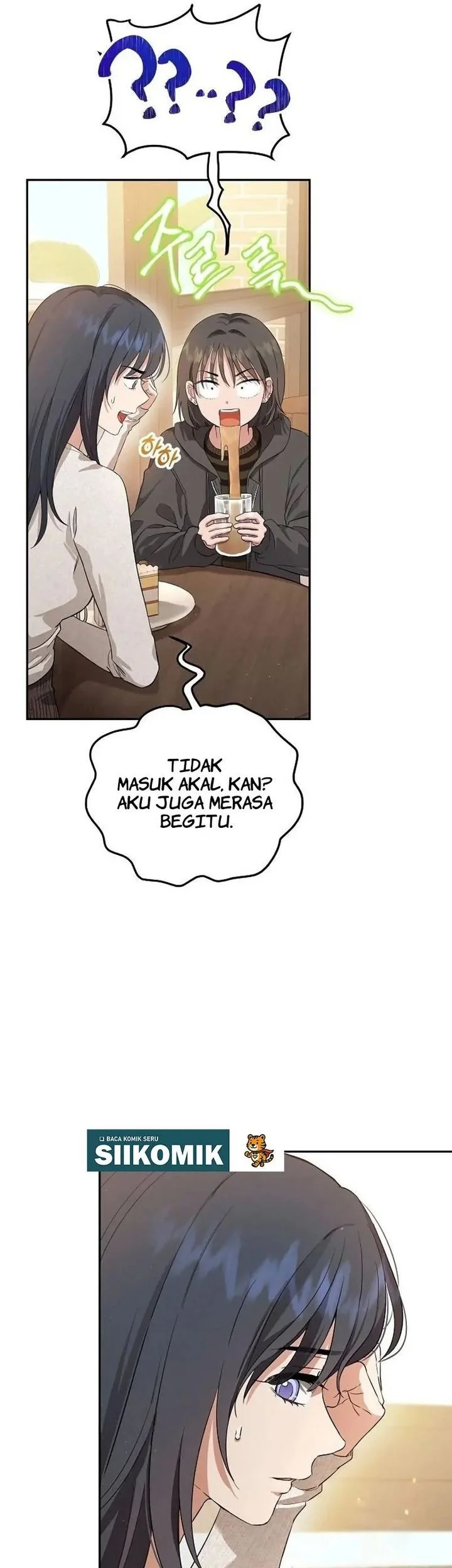 Purely Delinquent Chapter 1 Gambar 35