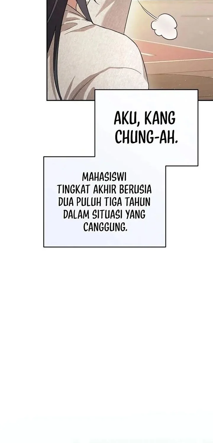 Purely Delinquent Chapter 1 Gambar 36