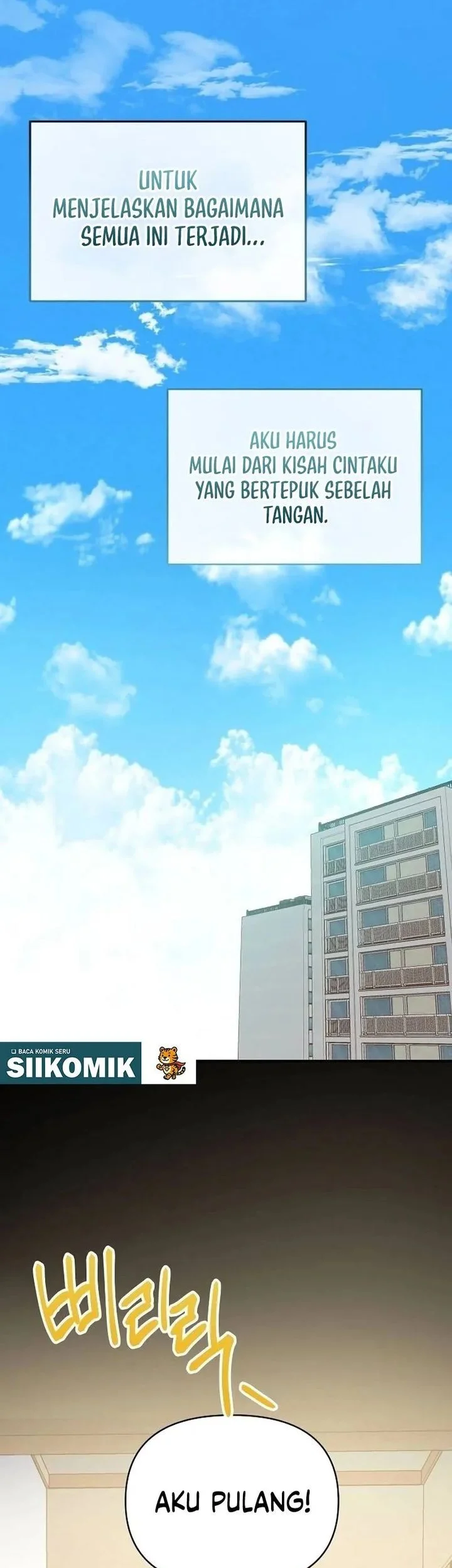 Purely Delinquent Chapter 1 Gambar 39