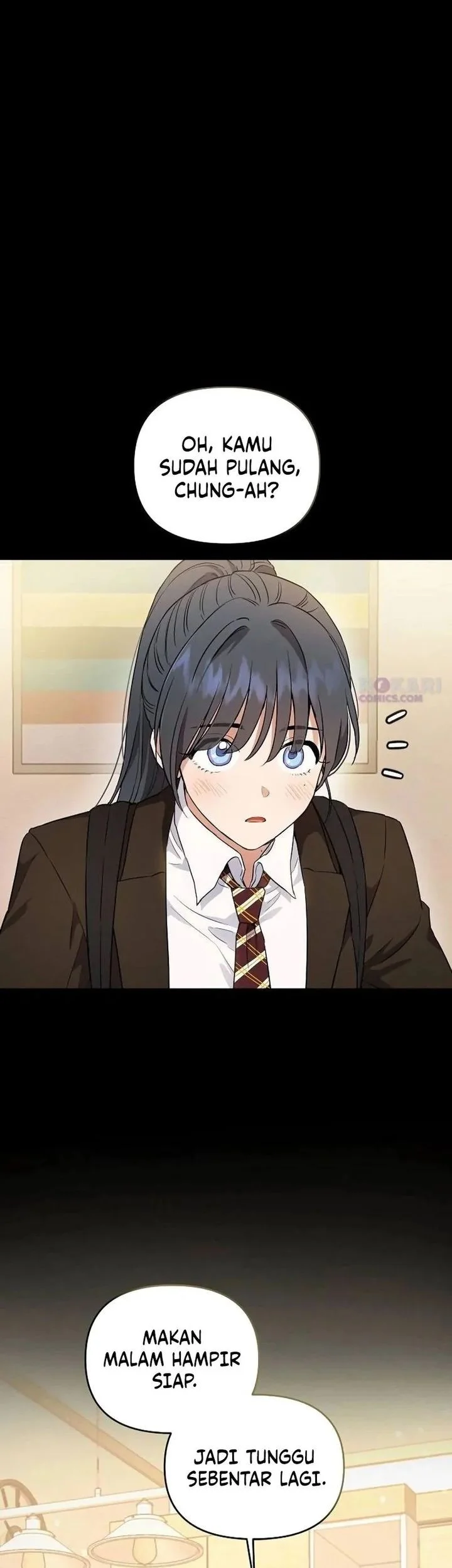 Purely Delinquent Chapter 1 Gambar 41