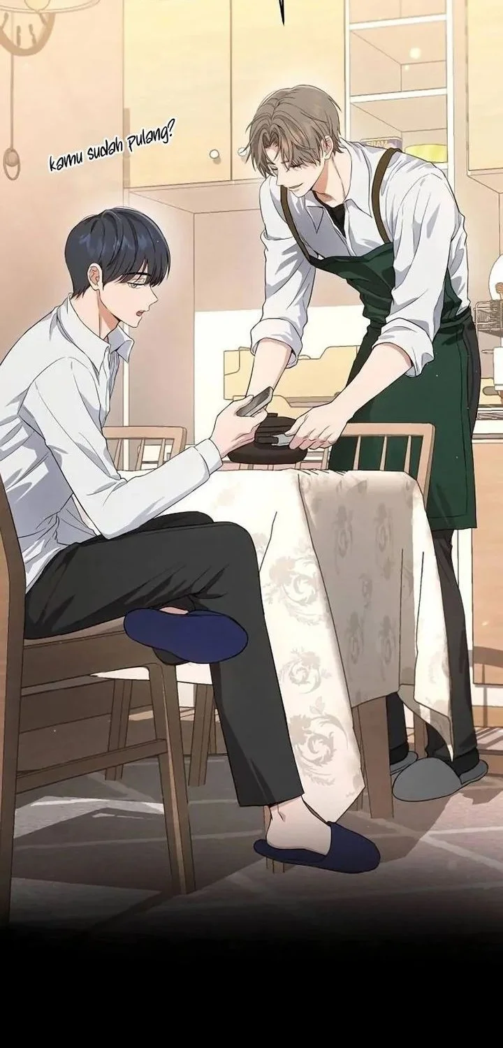 Purely Delinquent Chapter 1 Gambar 42