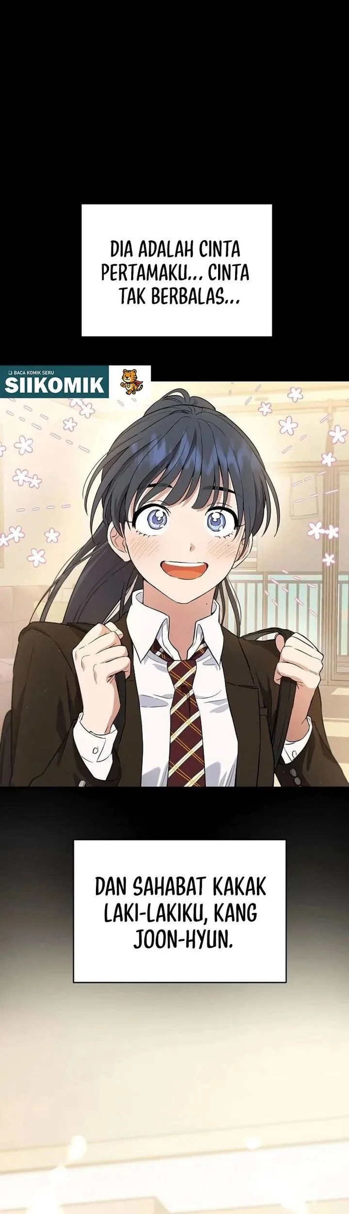 Purely Delinquent Chapter 1 Gambar 43