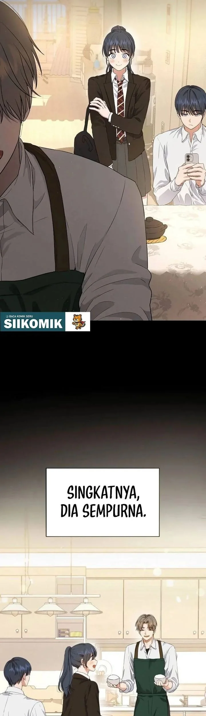 Purely Delinquent Chapter 1 Gambar 47