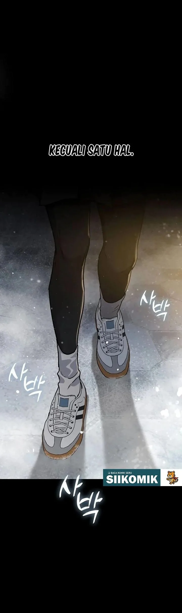 Purely Delinquent Chapter 1 Gambar 49