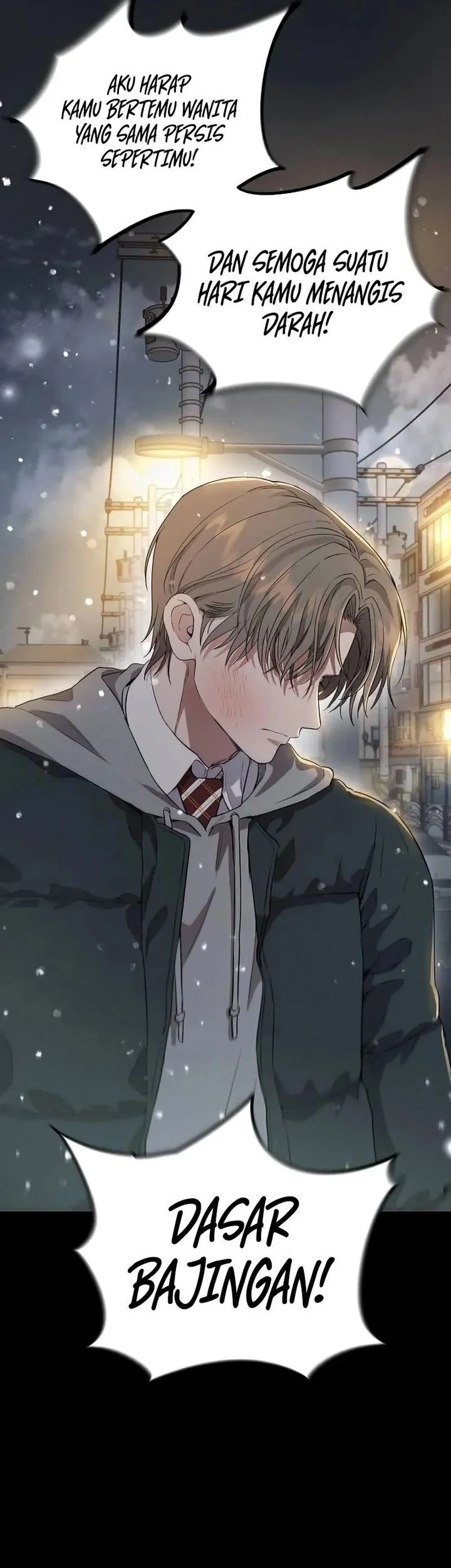 Purely Delinquent Chapter 1 Gambar 52