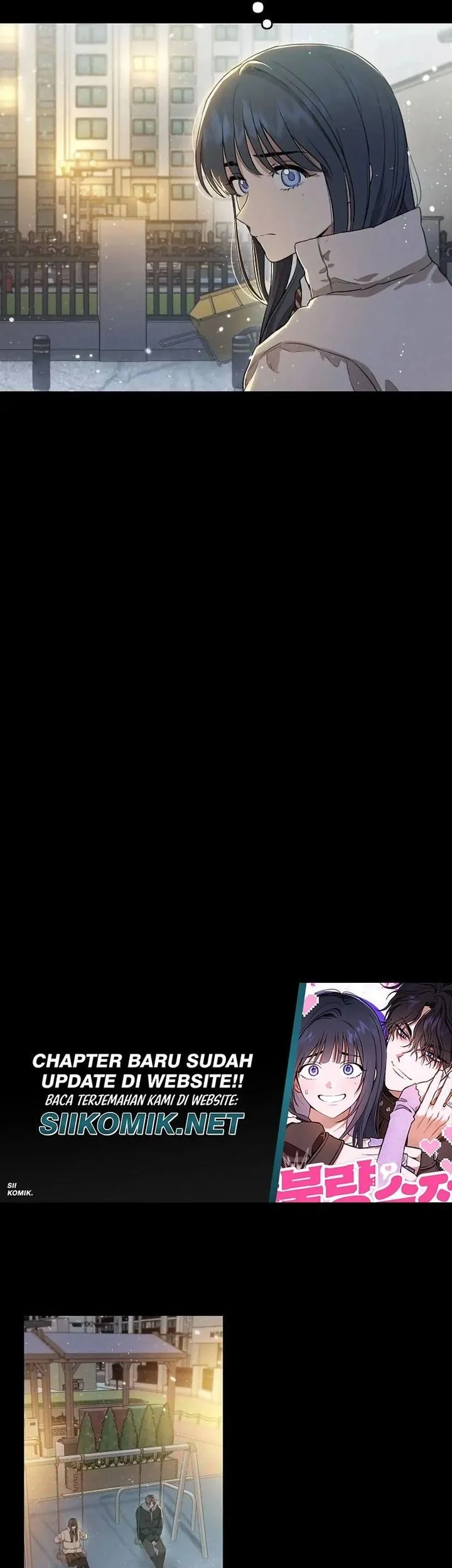 Purely Delinquent Chapter 1 Gambar 54