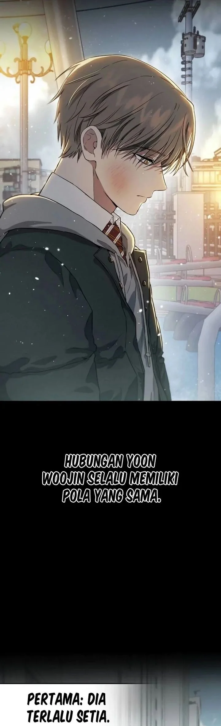 Purely Delinquent Chapter 1 Gambar 56