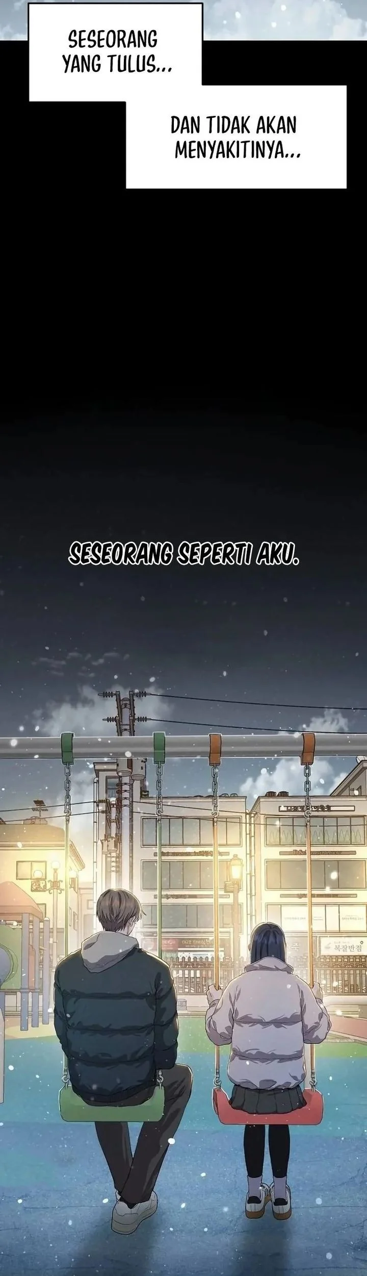 Purely Delinquent Chapter 1 Gambar 61