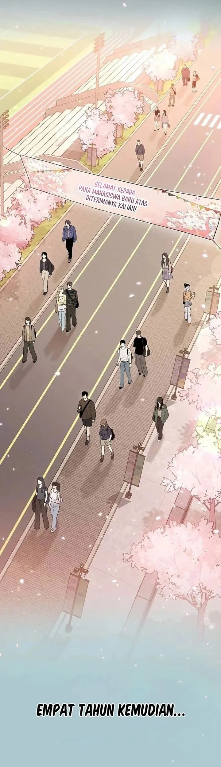 Purely Delinquent Chapter 1 Gambar 63