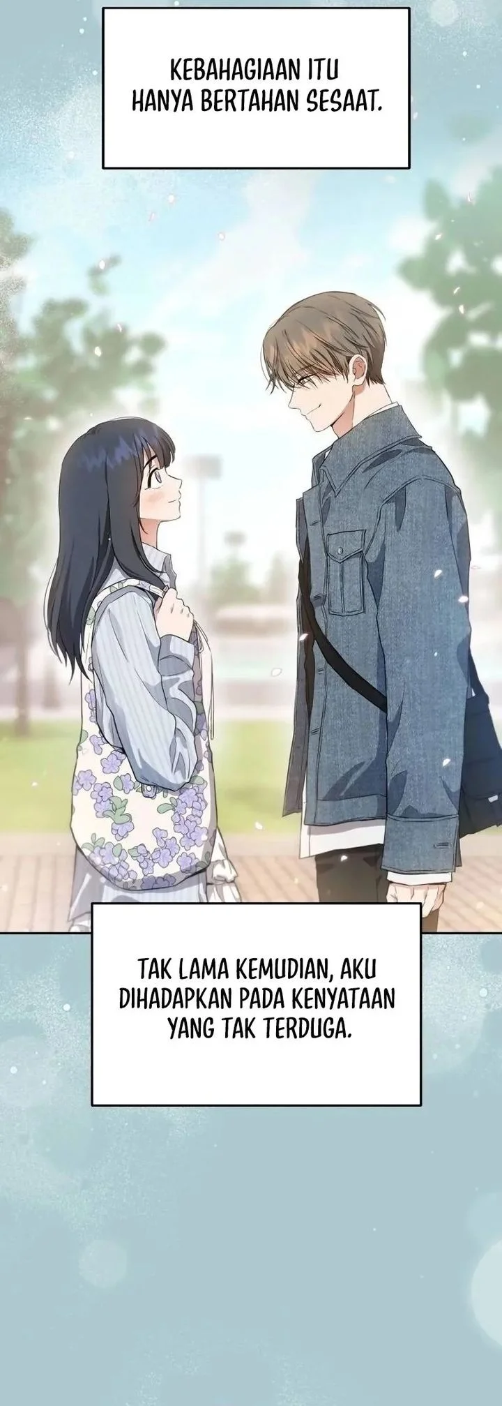 Purely Delinquent Chapter 1 Gambar 67