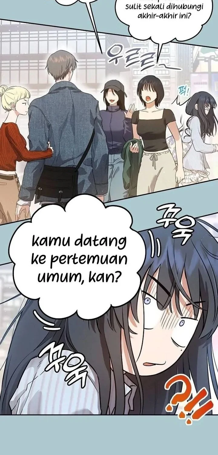 Purely Delinquent Chapter 1 Gambar 71