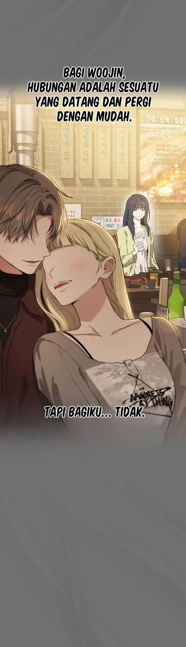 Purely Delinquent Chapter 1 Gambar 78