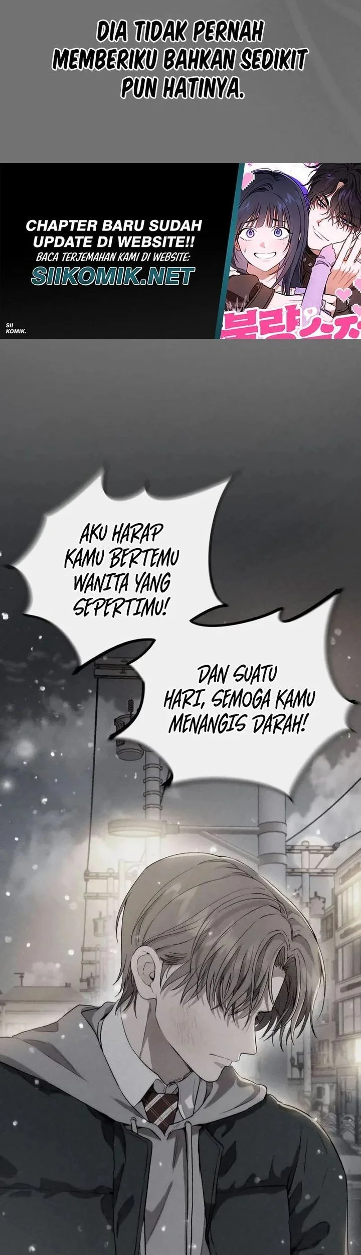 Purely Delinquent Chapter 1 Gambar 80