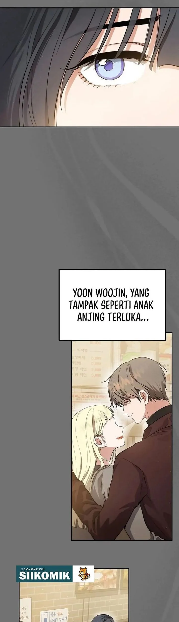 Purely Delinquent Chapter 1 Gambar 82