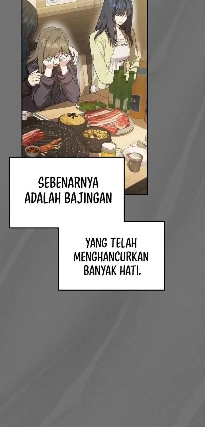 Purely Delinquent Chapter 1 Gambar 83