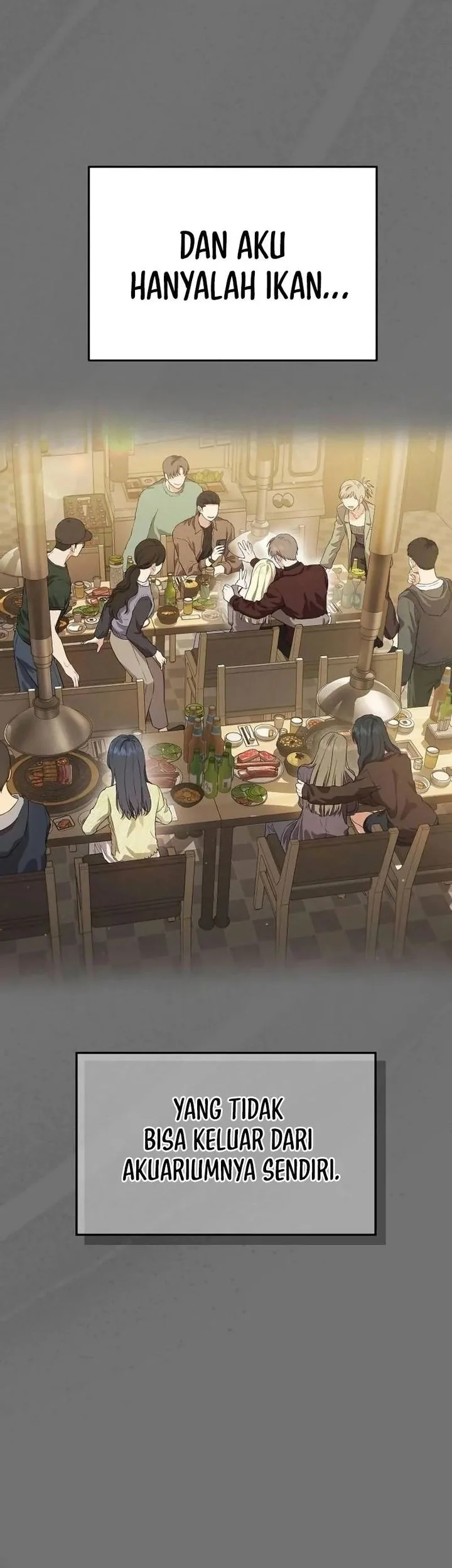 Purely Delinquent Chapter 1 Gambar 84