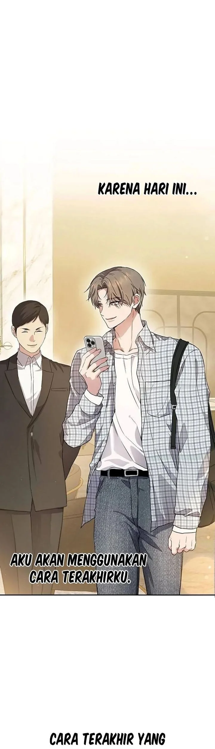 Purely Delinquent Chapter 1 Gambar 90