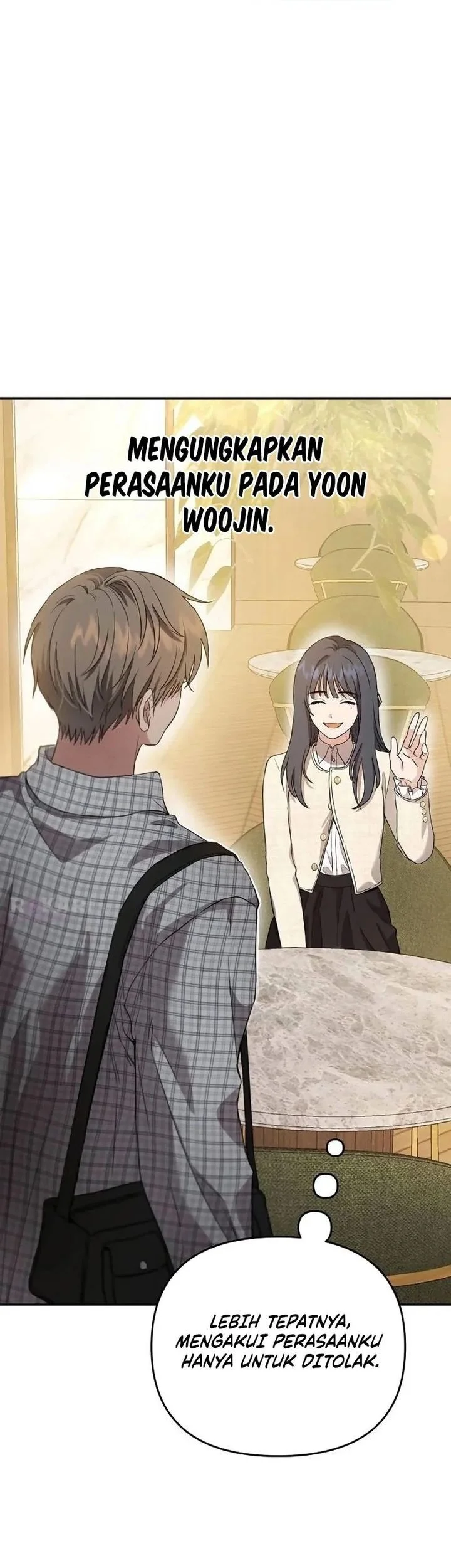 Purely Delinquent Chapter 1 Gambar 92