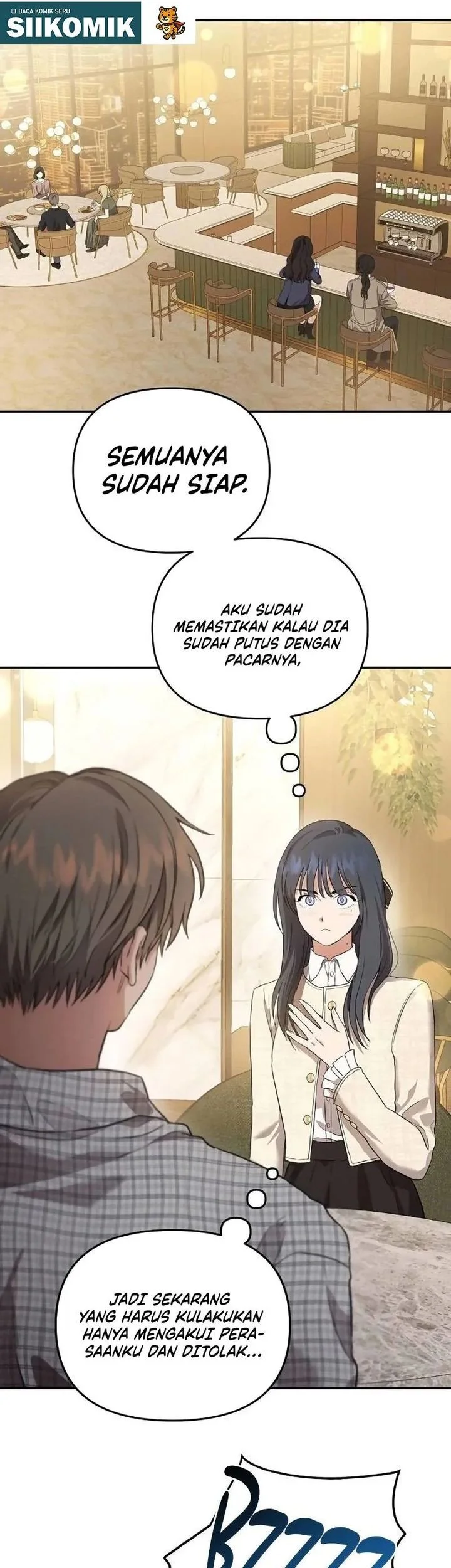 Purely Delinquent Chapter 1 Gambar 94