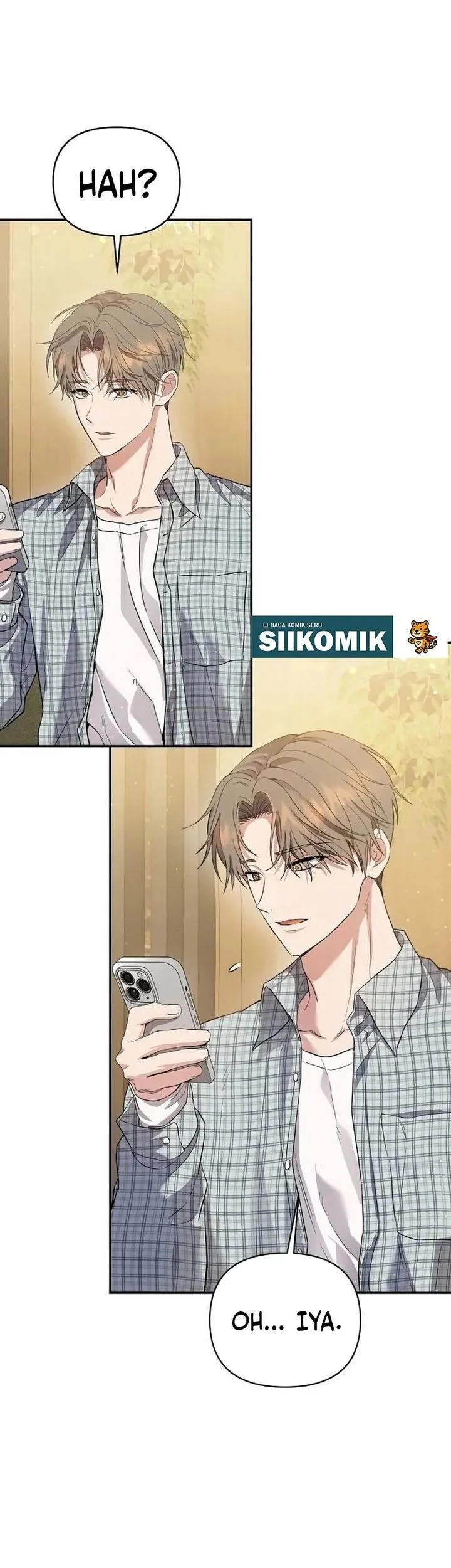 Purely Delinquent Chapter 1 Gambar 100