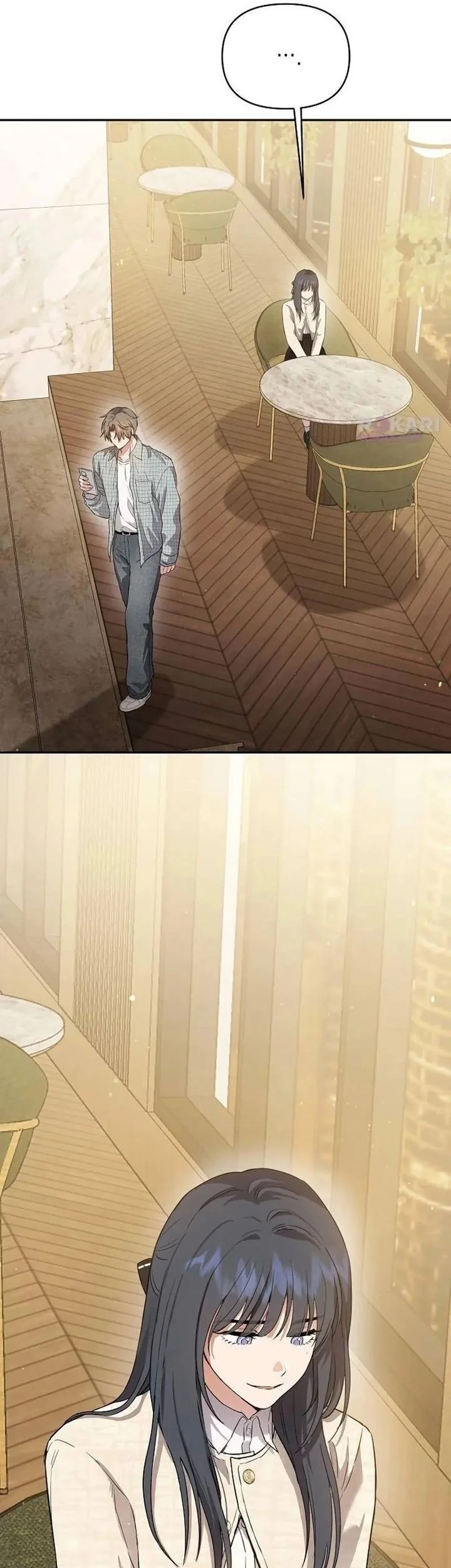 Purely Delinquent Chapter 1 Gambar 102