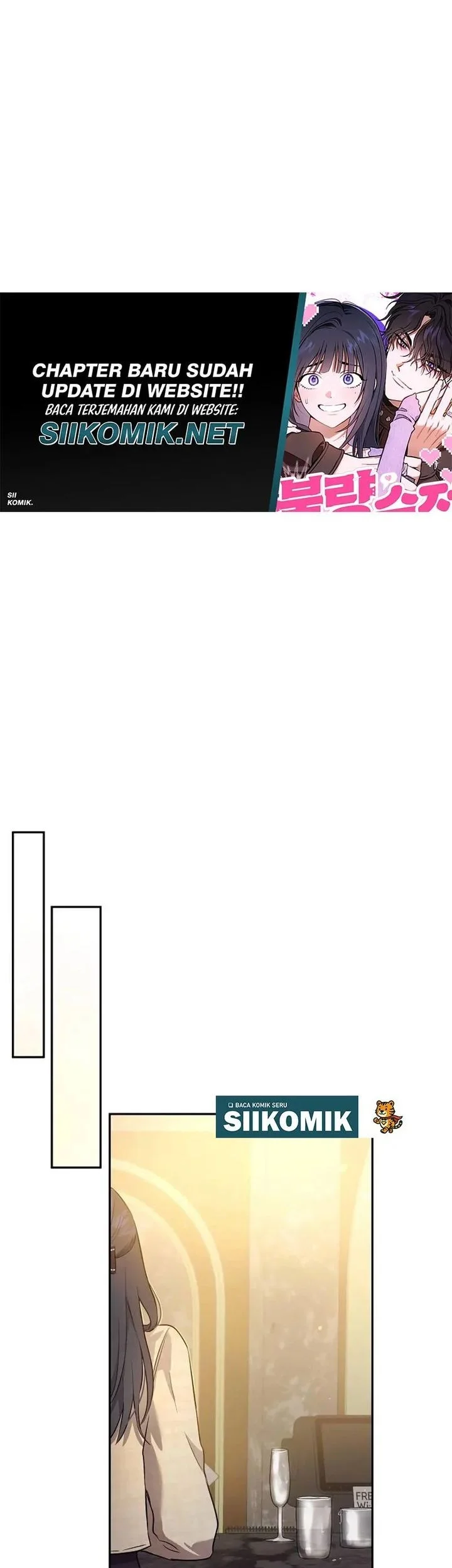 Purely Delinquent Chapter 1 Gambar 104