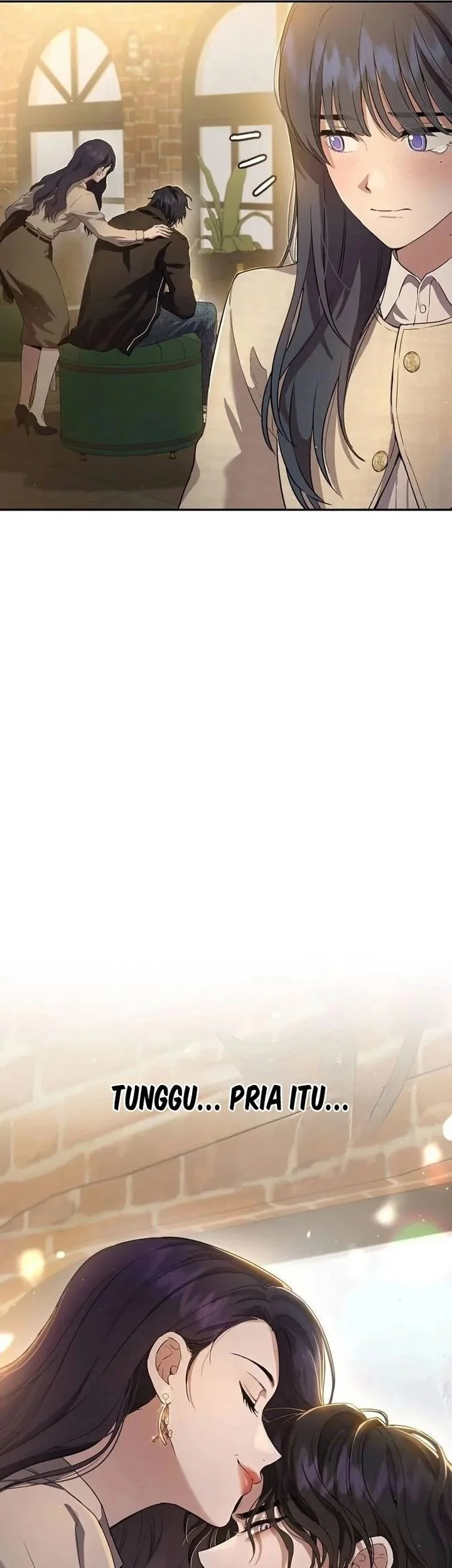 Purely Delinquent Chapter 1 Gambar 106