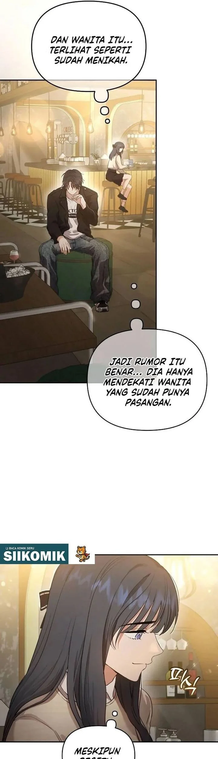 Purely Delinquent Chapter 1 Gambar 110