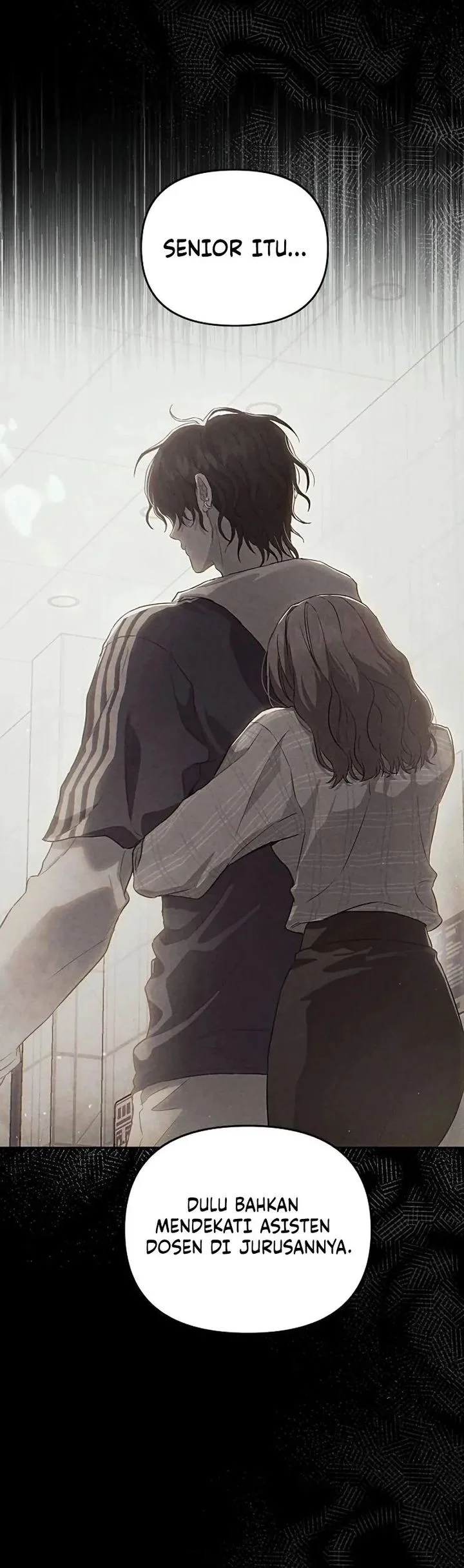 Purely Delinquent Chapter 1 Gambar 15