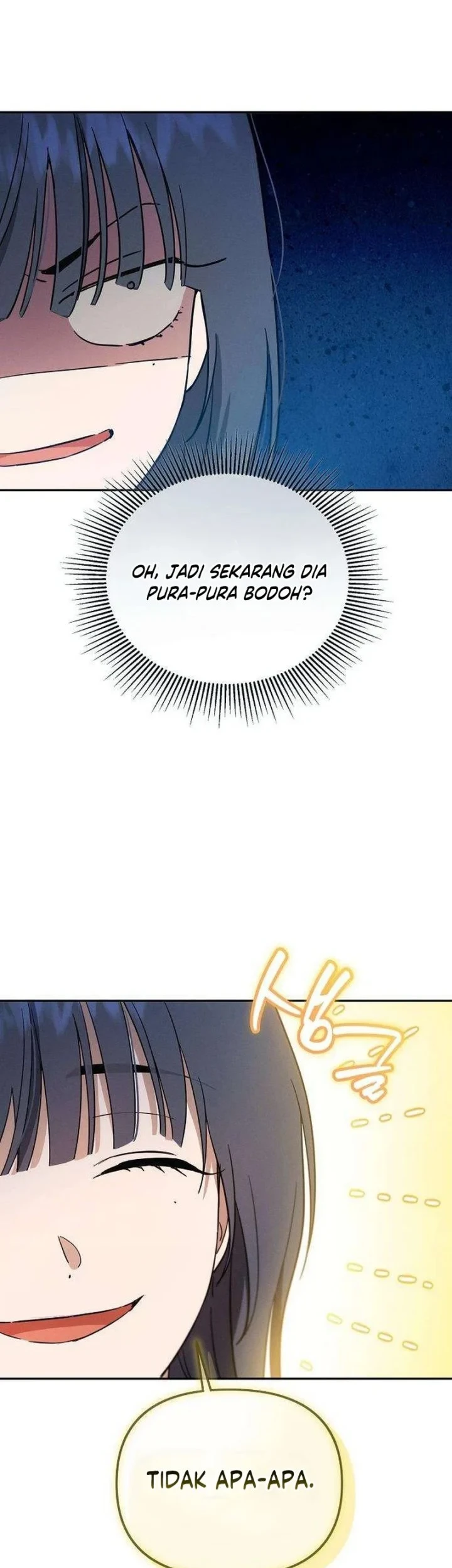 Purely Delinquent Chapter 10 Gambar 36