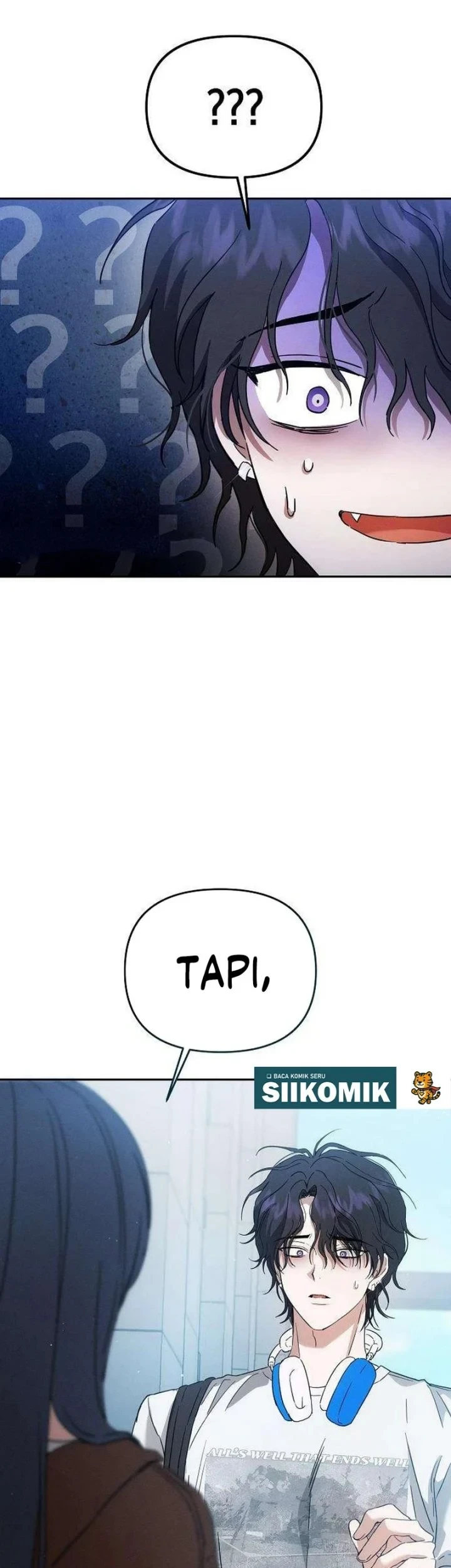 Purely Delinquent Chapter 10 Gambar 39