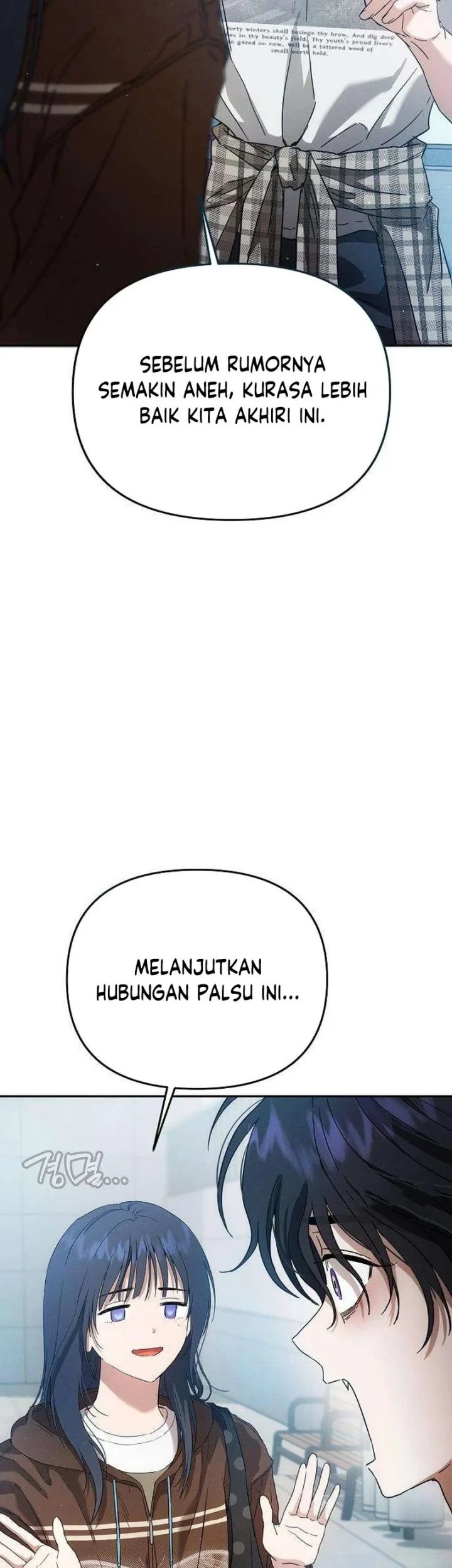 Purely Delinquent Chapter 10 Gambar 40