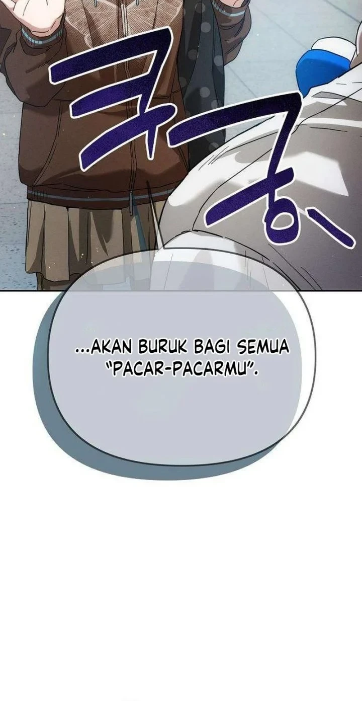 Purely Delinquent Chapter 10 Gambar 41