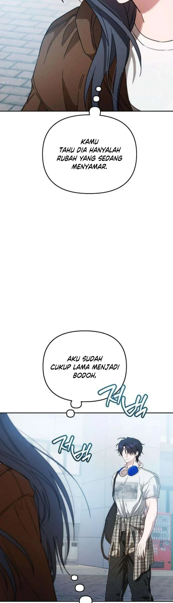Purely Delinquent Chapter 10 Gambar 46